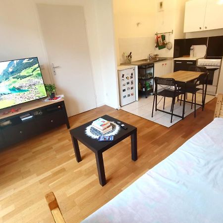 Versailles Trip Appartement 布克 外观 照片