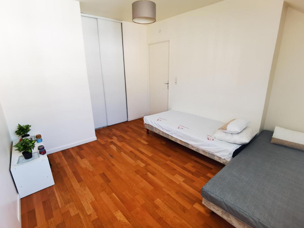Versailles Trip Appartement 布克 外观 照片