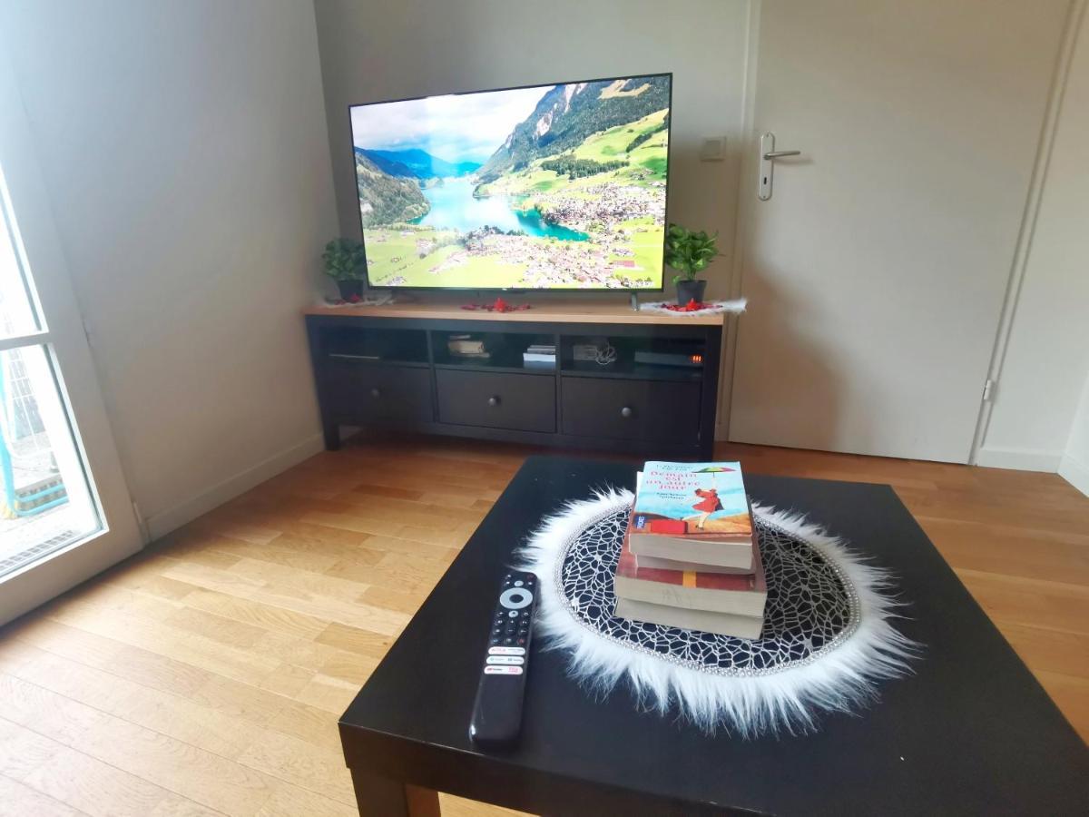 Versailles Trip Appartement 布克 外观 照片