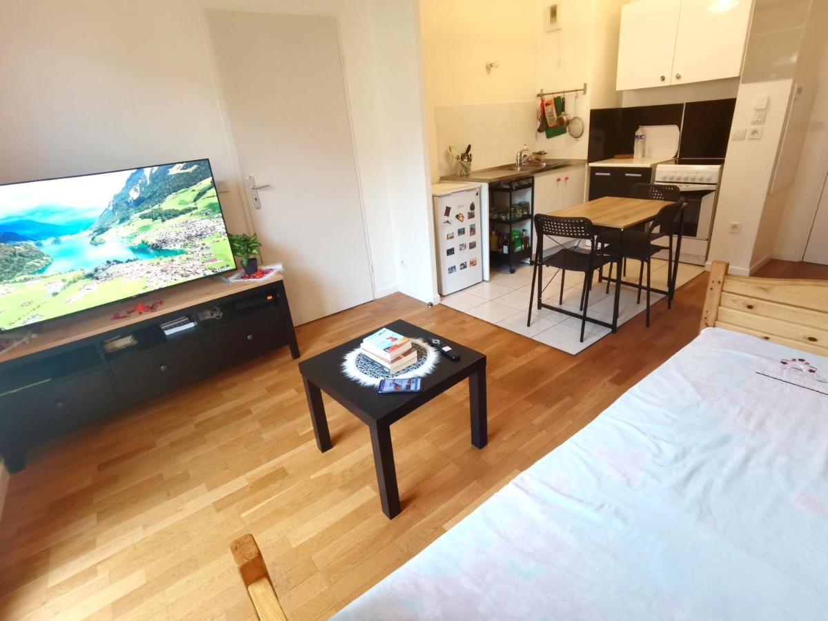Versailles Trip Appartement 布克 外观 照片