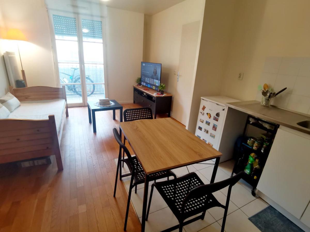 Versailles Trip Appartement 布克 外观 照片